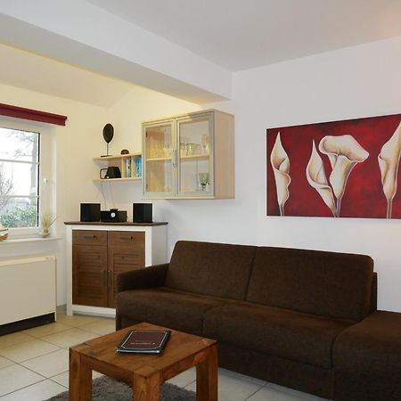 Ferienwohnung 特拉森海德 外观 照片